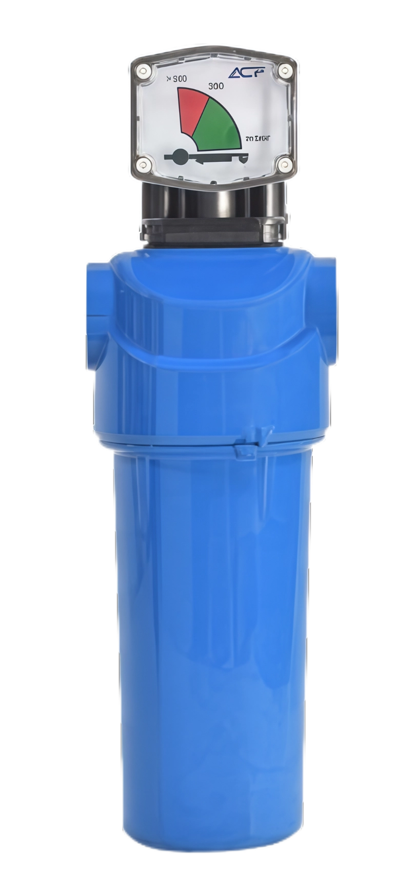 Micron Series Compressed Air Filters （1.6MPa）