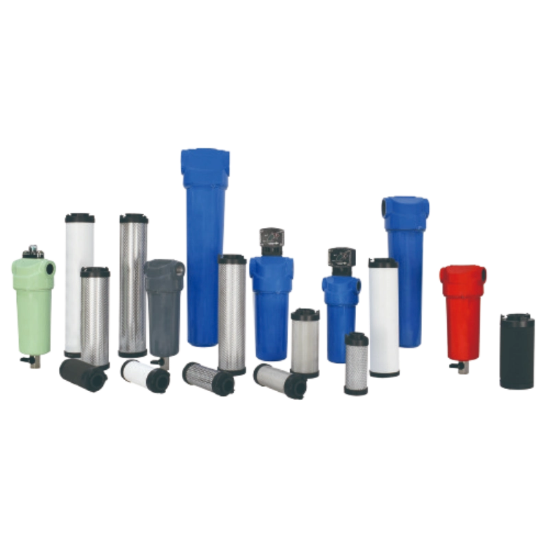 Precision Micron Filter