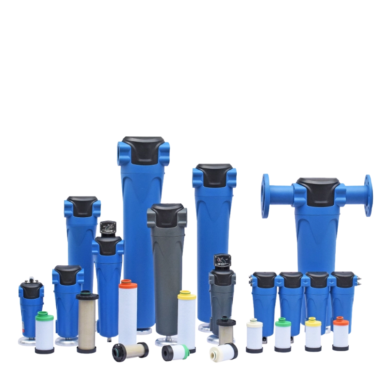 Precision Air Filter Precision Air Filter