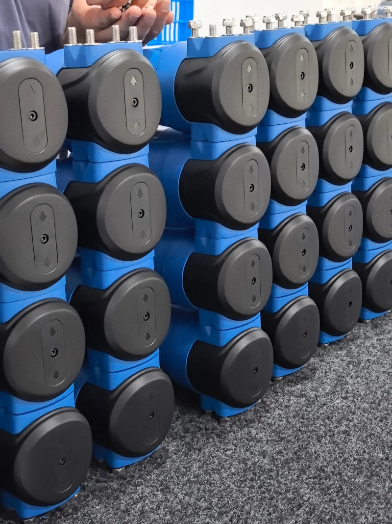 Precision Compressed Air Filters