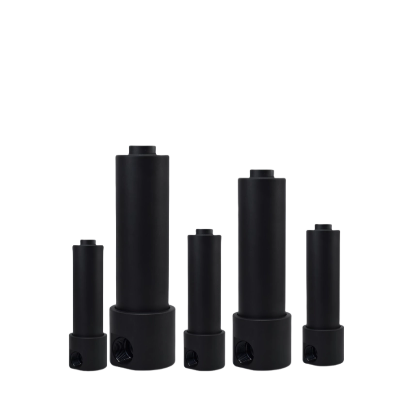 High Pressure Compressed Air Filter