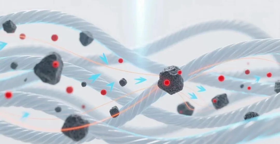 Electrostatic Attraction