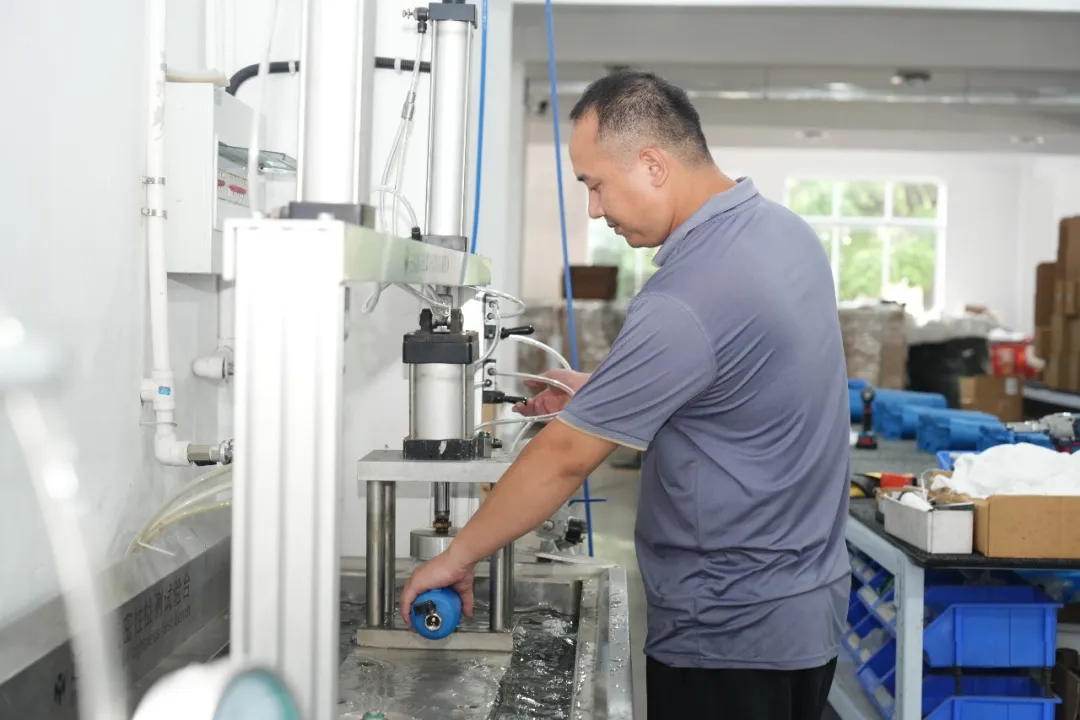 Installation and Maintenance