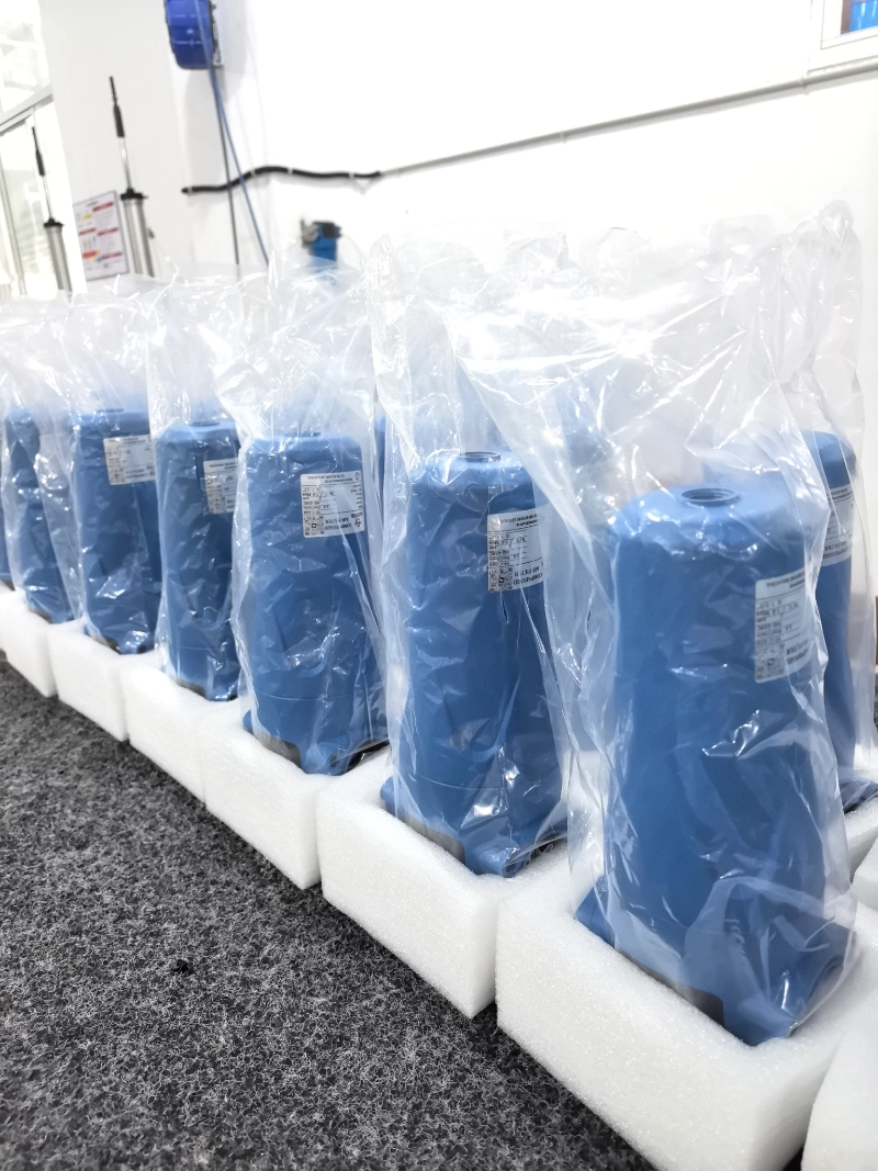 Cost-Saving Compressed Air Filters Solutions for Manufacturing