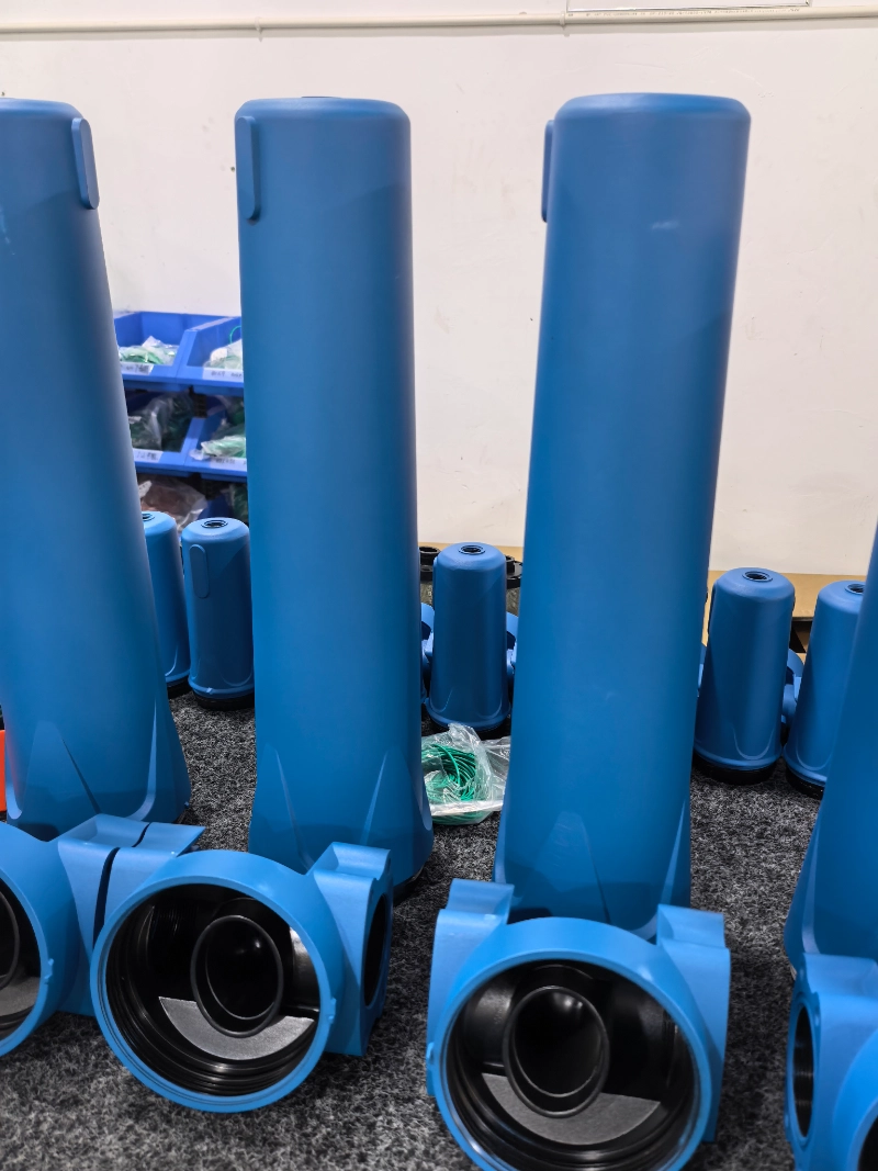 Cost-Saving Compressed Air Filters Solutions Cost-Saving Compressed Air Filters Solutions