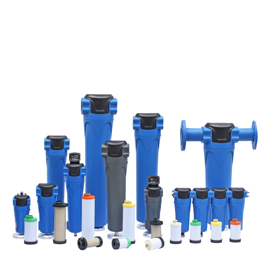 ACF Filter ACF Filter