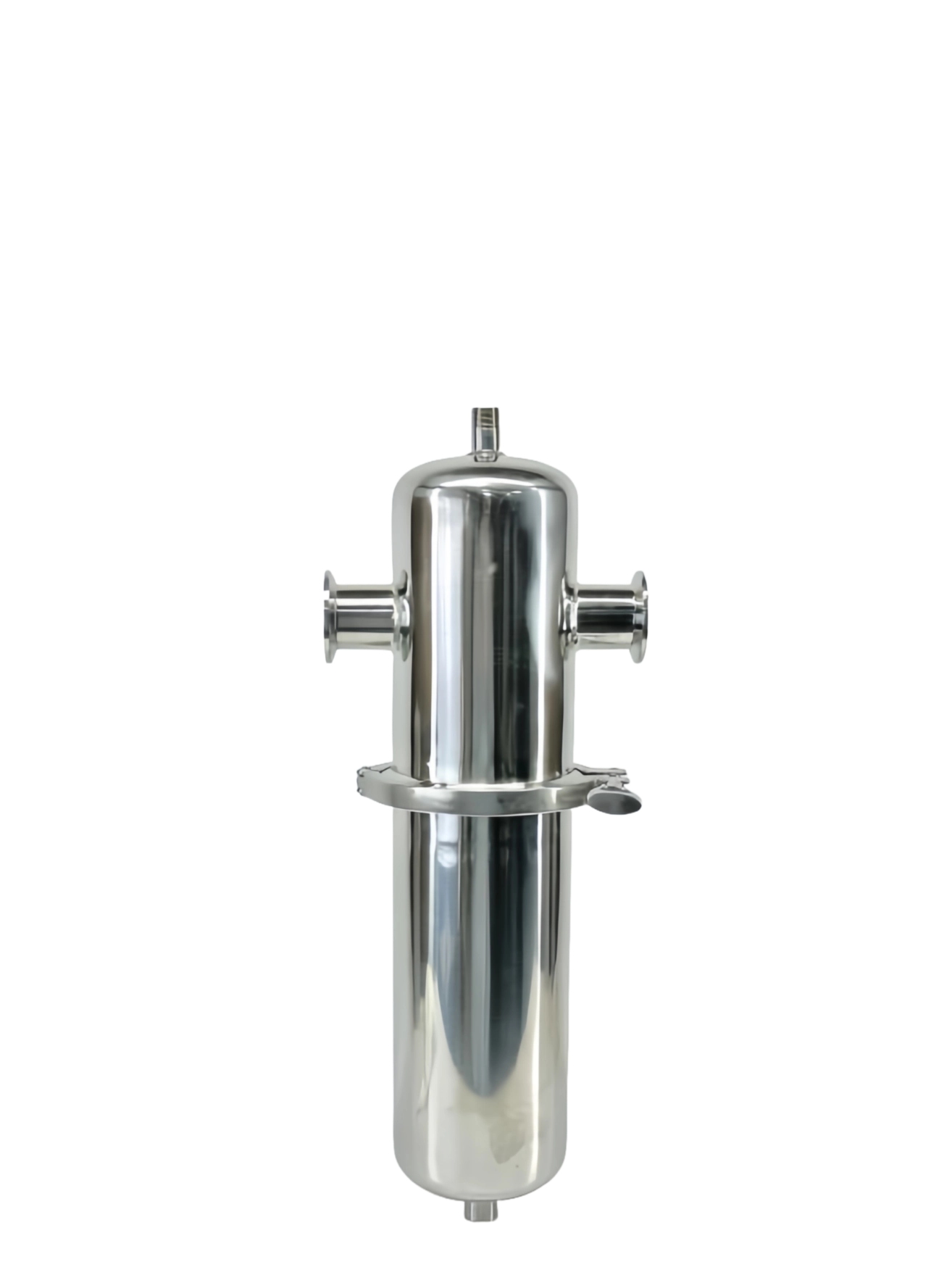 Stainless Steel Sterilizing Filter