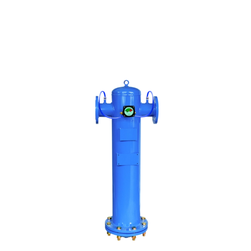 Compressed Air Carbon Filter Compressed Air Carbon Filter