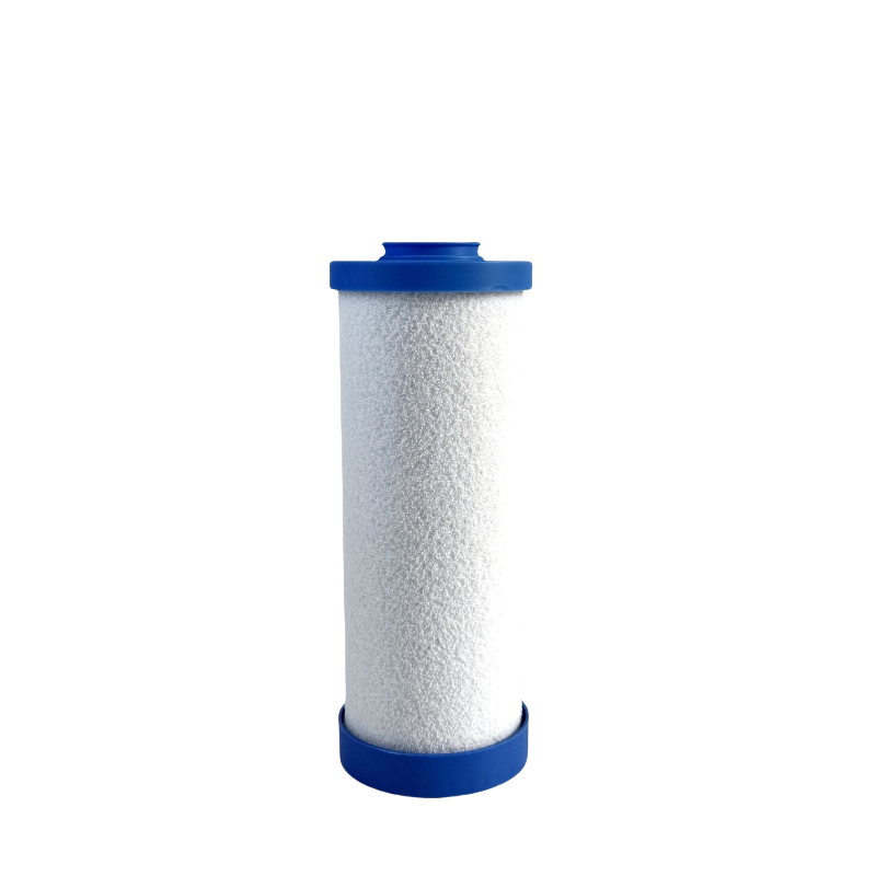 SMC Replacement Filter Element Solutions for High Flow Air Systems