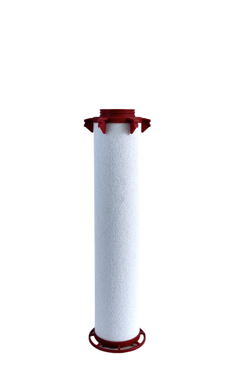 Walker Replacement Filter Element for Precision Pneumatic Protection