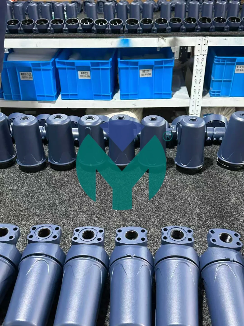 Compressed Air Filter Compressed Air Filter
