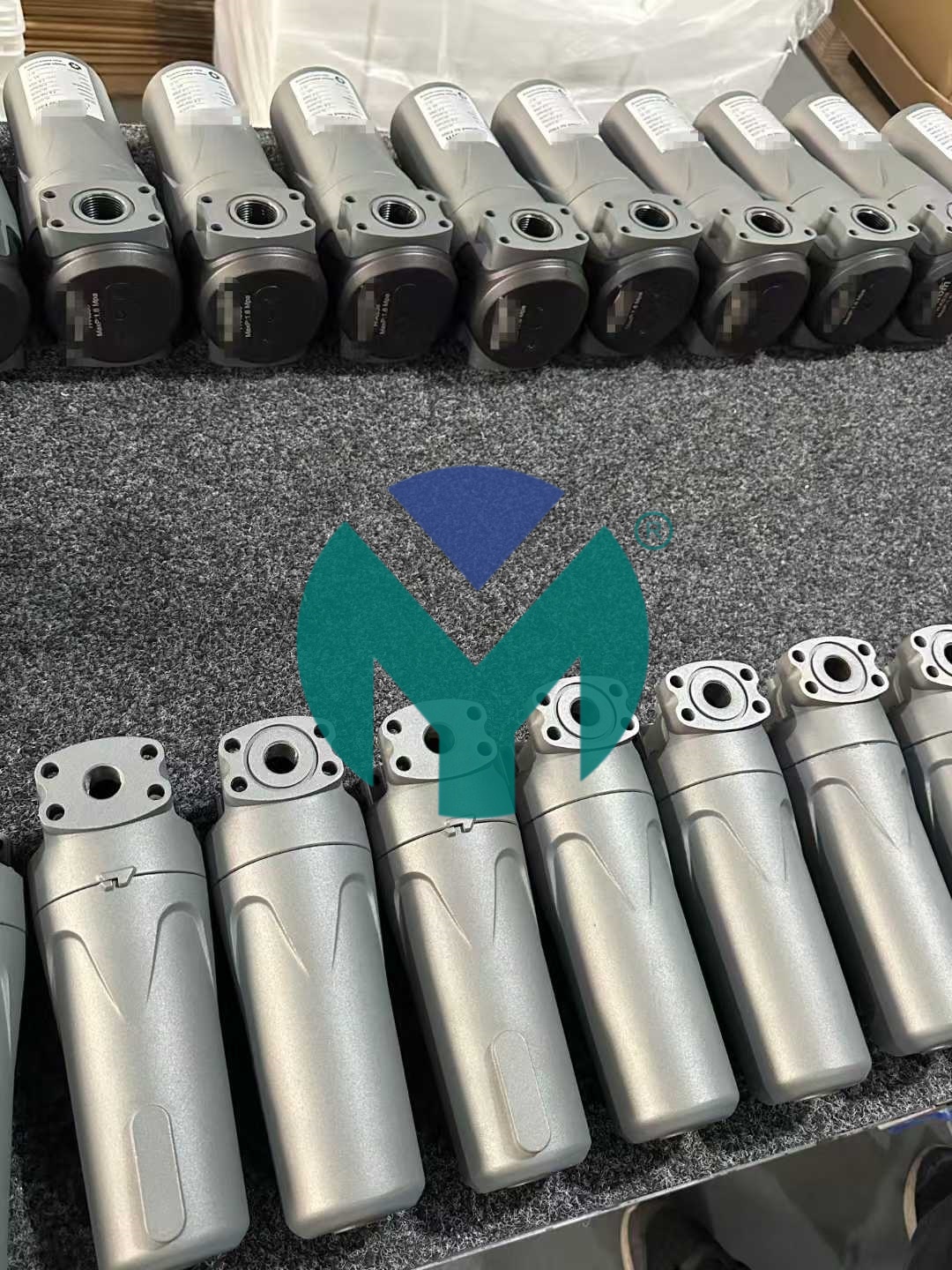 Compressed Air Filter Manufacturers Solving Costly Filter Replacement Problems